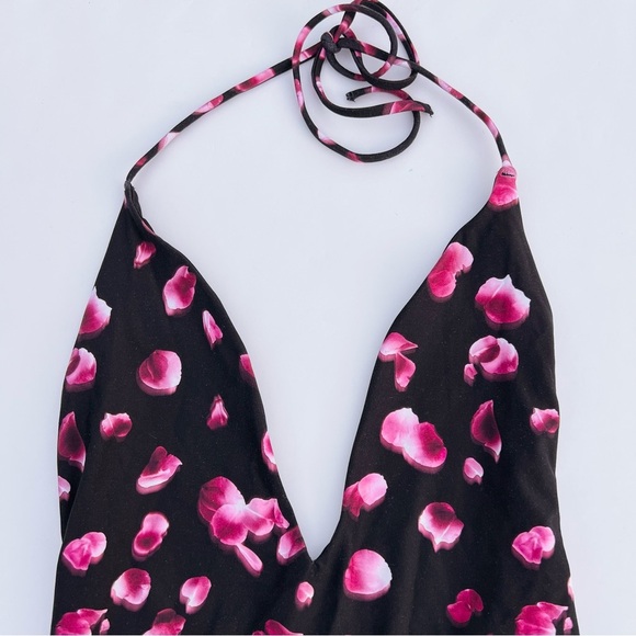 Onia Nina Flower Petal One-Piece Swimsuit Size Small - Picture 6 of 14